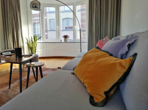 Large apartment 800m from the beach 90 Square meters
